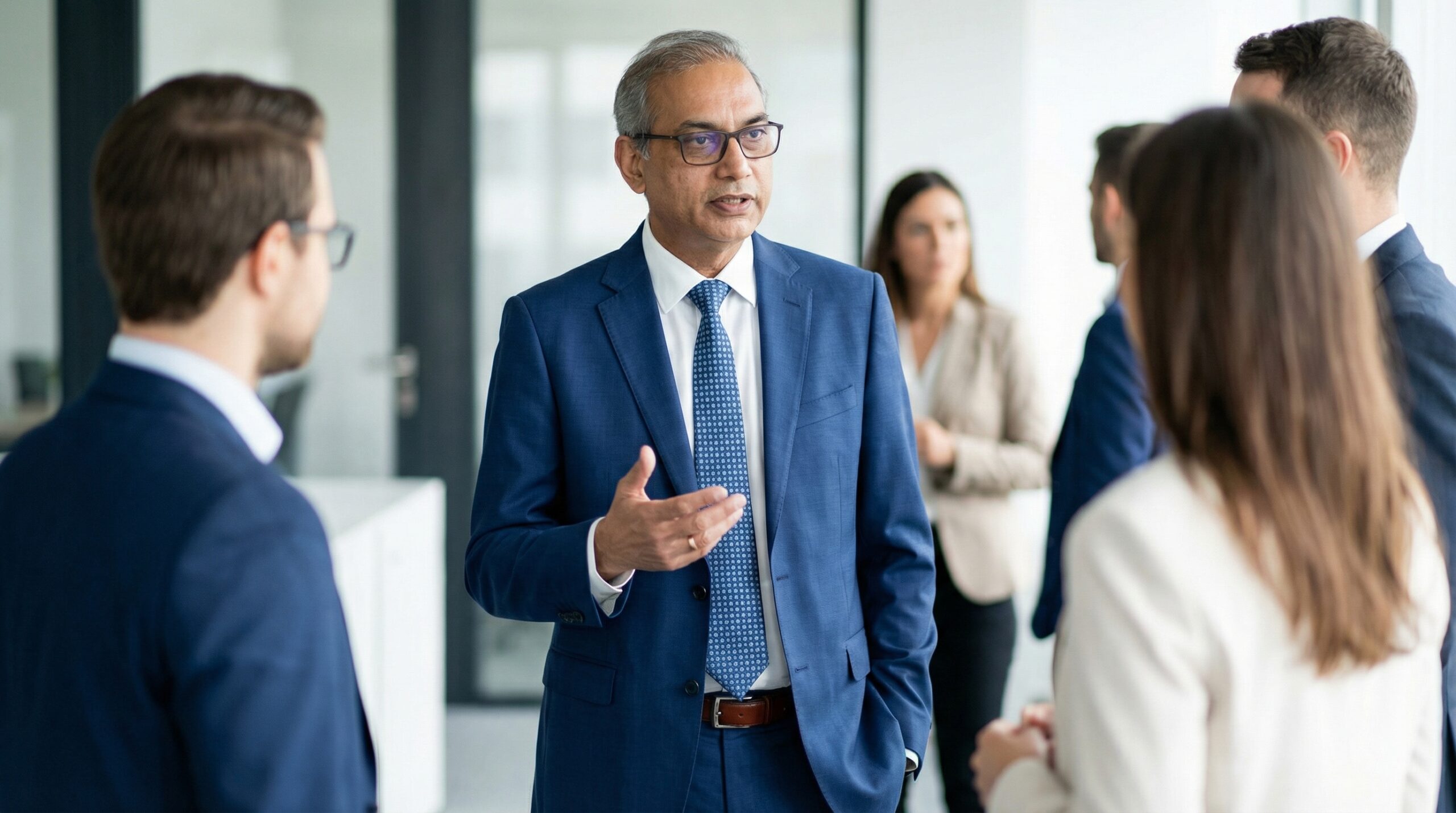 Geld Digital Best Business Coach Ashish Dixit